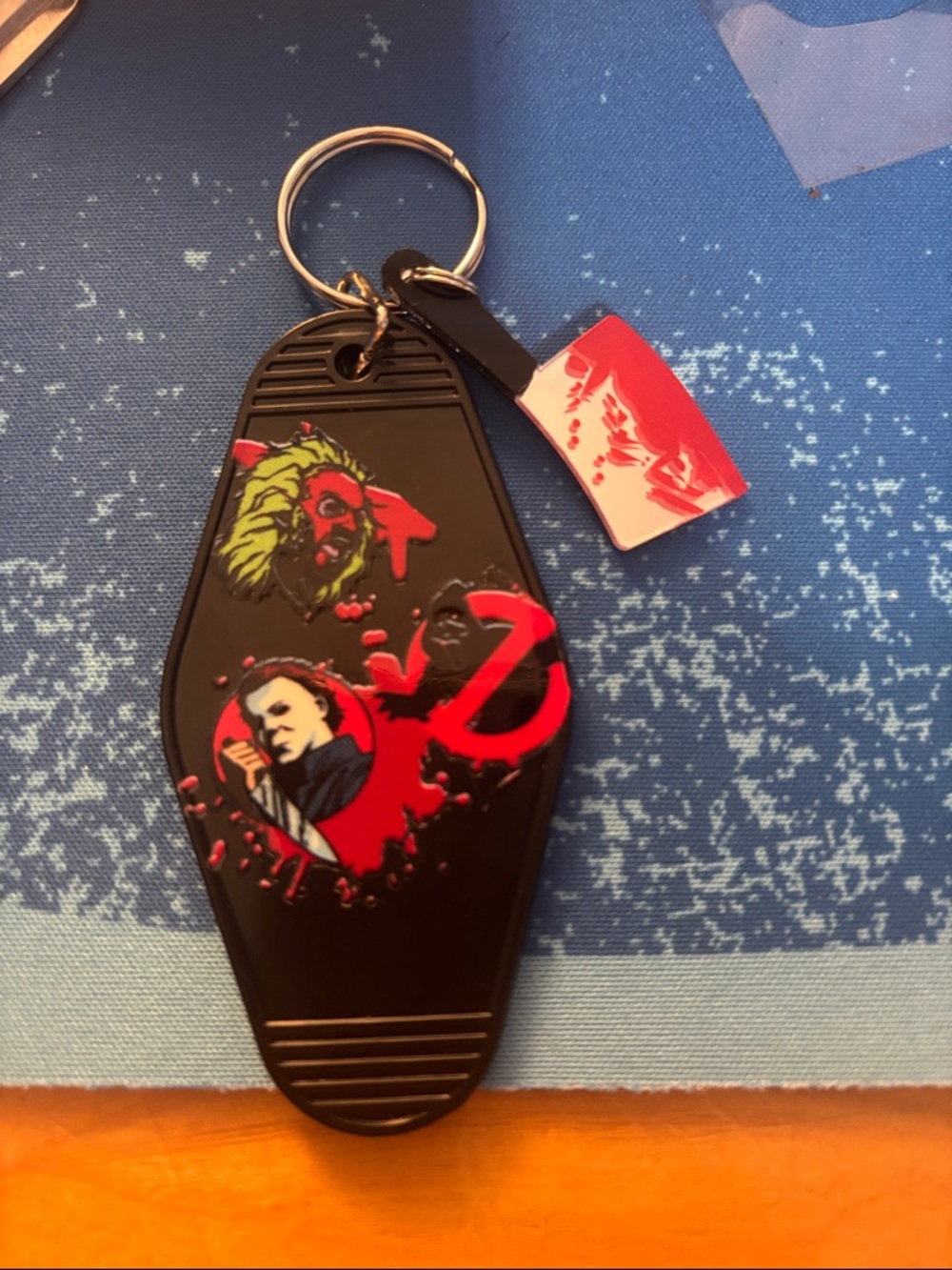 Custom Key Chain Prices - Picture 7 of 16